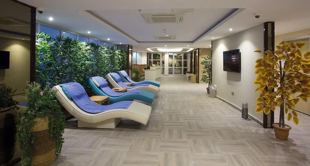 World Point Hotel Istanbul