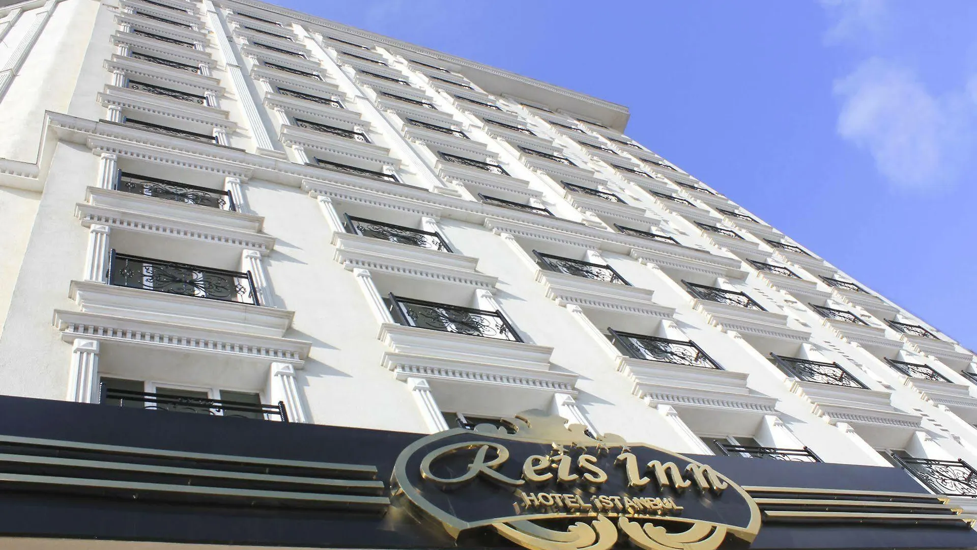 World Point Hotel Istanbul