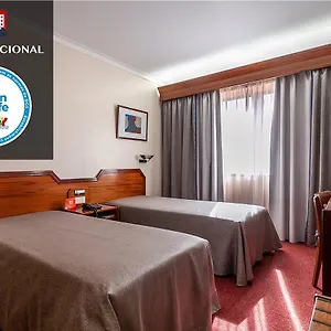 Hotel Nacional ***
