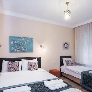 Отель типа 