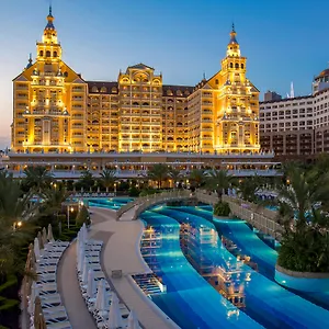 Royal Palace 5* אנטליה