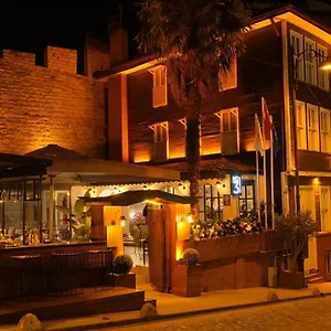 2* فندق Ishak Pasa Palace By Joyway