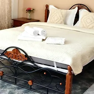 Like Apartments&rooms Хостел Алматы