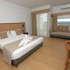 *** Hotel Carayou & Martinique