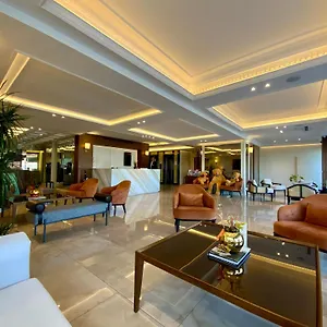 Hotel Biancho Pera- Special Category