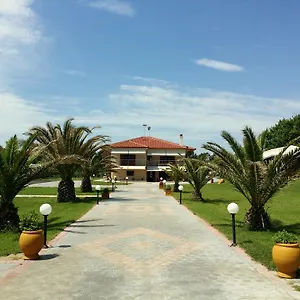 Hotel Meltemi ***