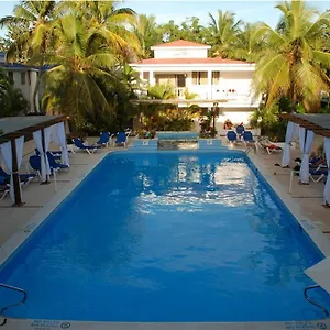 *** Resort House By Faranda Dominican Republic