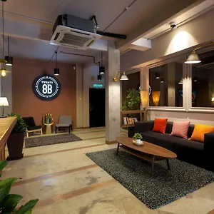 Twenty 8b 3* Kuala Lumpur