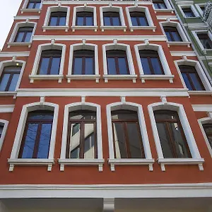 Hotel Juno Taksim, Istanbul