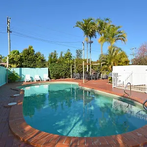 **** Aparthotel Jade Waters Luxury Australia