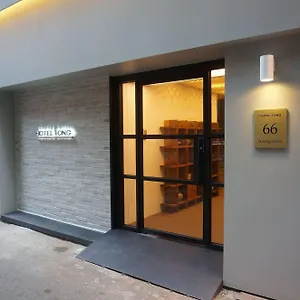*** Hotel Tong Myeongdong South Korea
