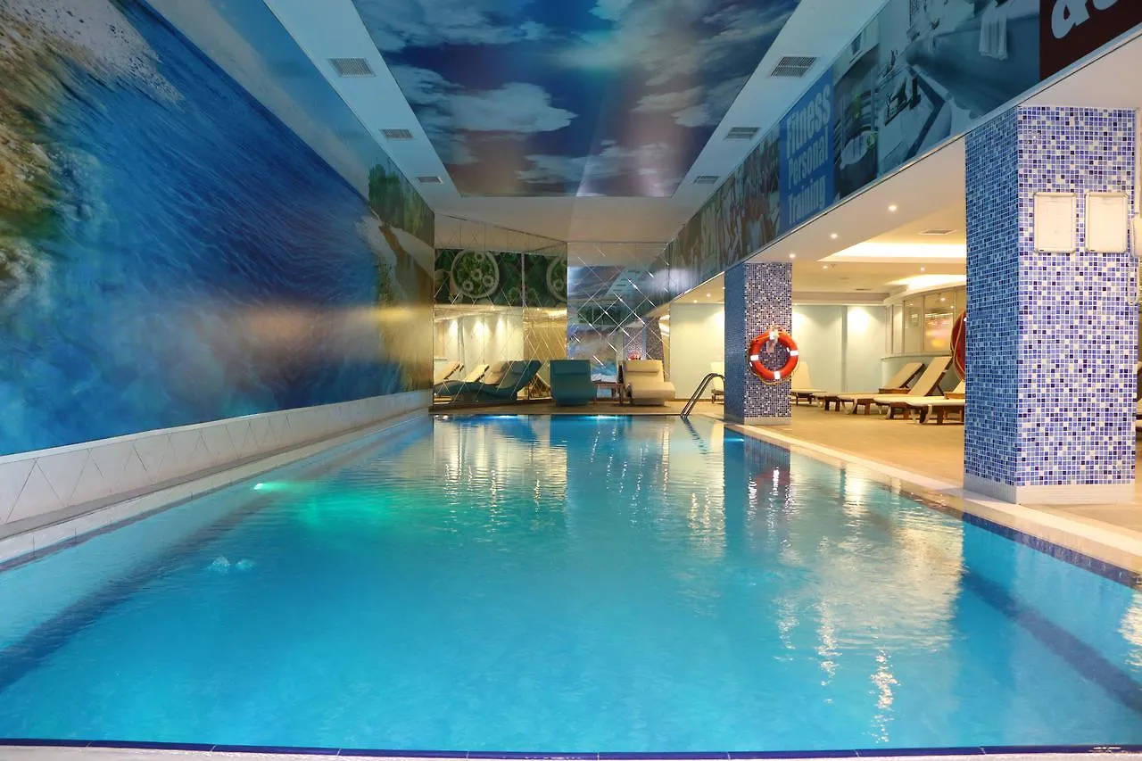 World Point Hotel Istanbul 4*,  Turkey