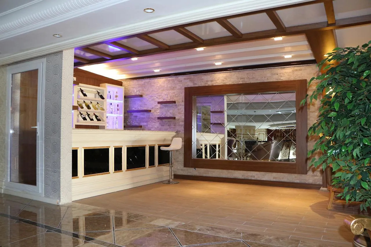World Point Hotel Istanbul